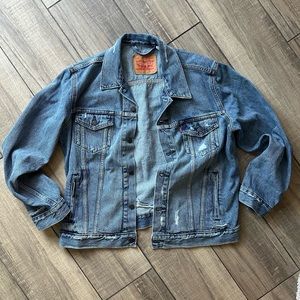 Levi’s Denim Jacket